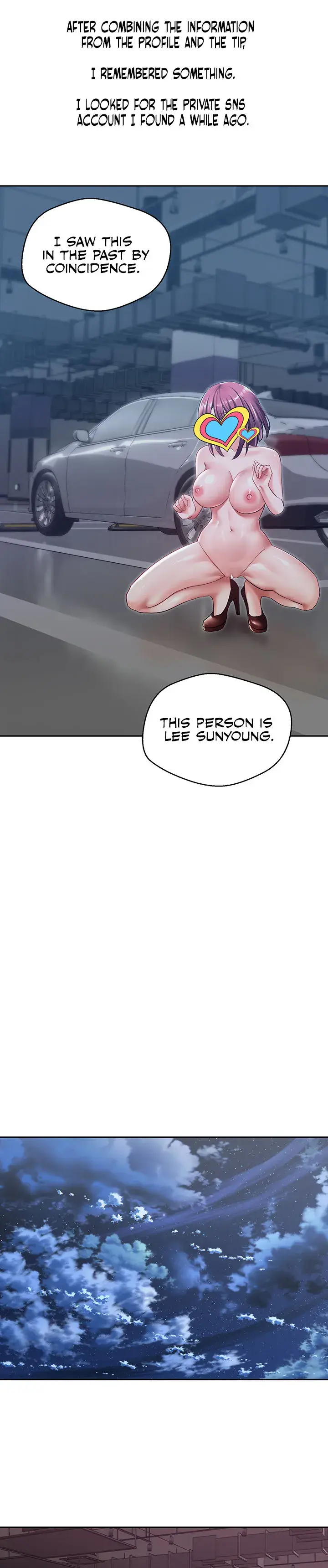 Desire Realization App Chapter 4 - Page 27