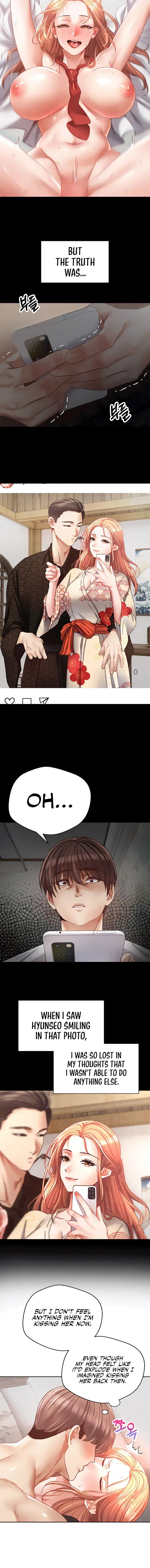 Desire Realization App Chapter 40 - Page 2