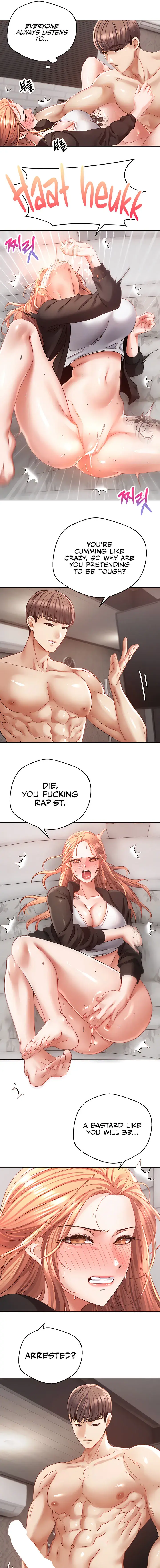 Desire Realization App Chapter 40 - Page 5