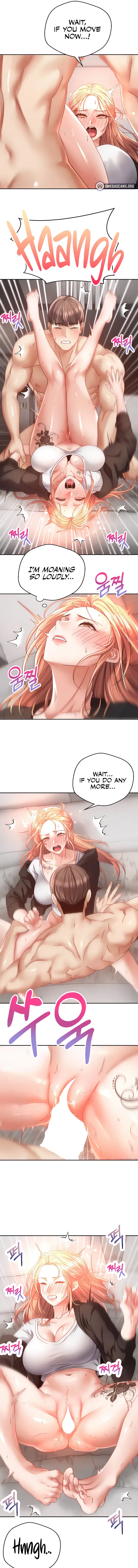 Desire Realization App Chapter 40 - Page 9