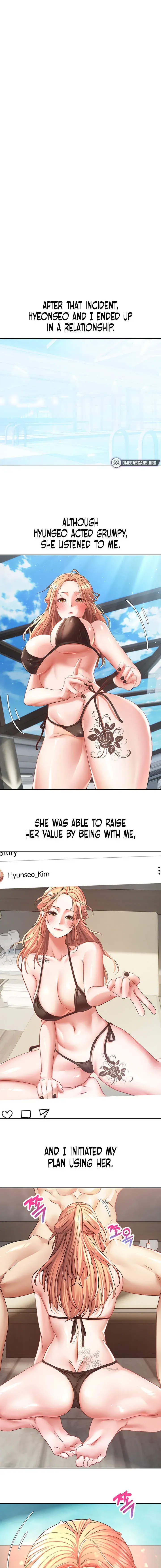Desire Realization App Chapter 41 - Page 1