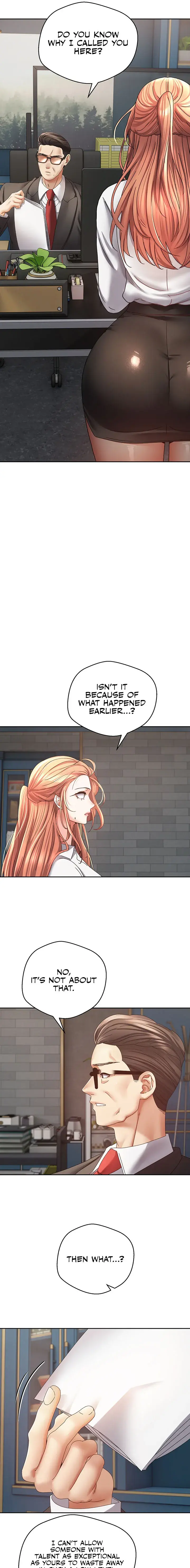 Desire Realization App Chapter 41 - Page 11