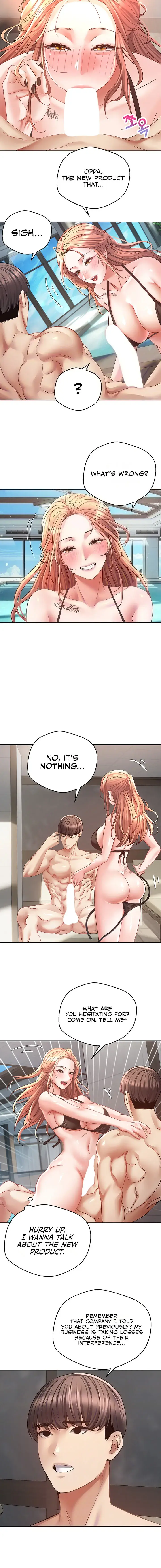 Desire Realization App Chapter 41 - Page 2