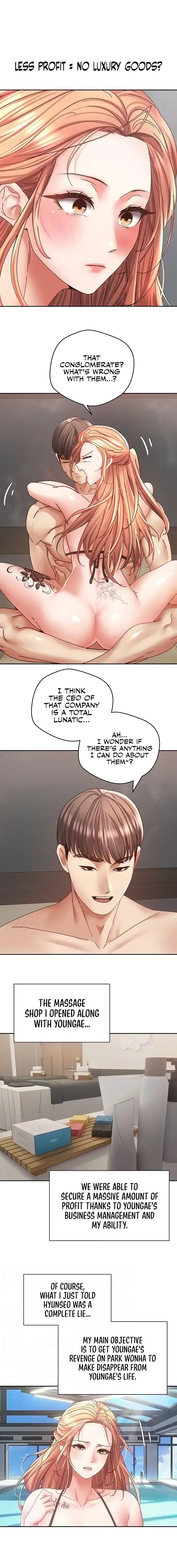 Desire Realization App Chapter 41 - Page 3