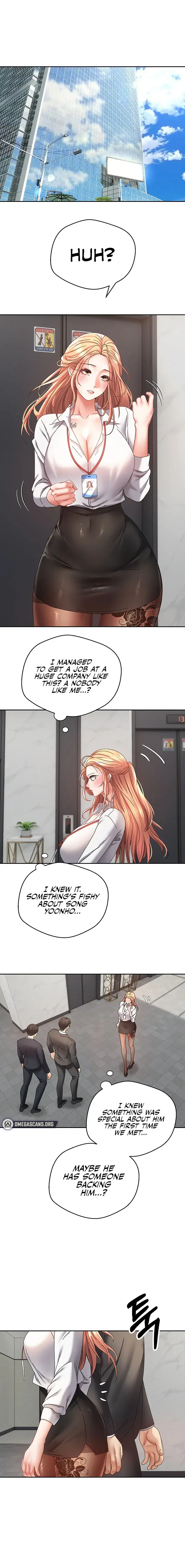 Desire Realization App Chapter 41 - Page 6