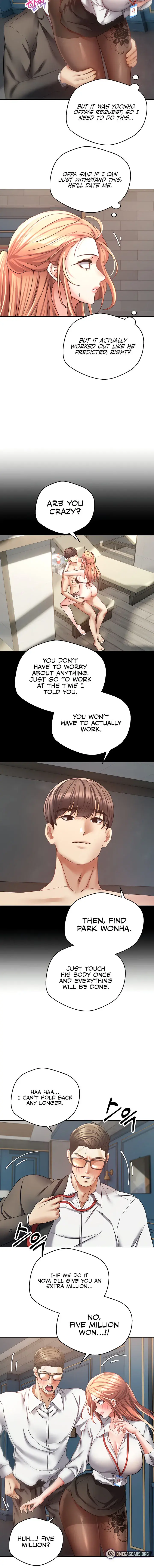 Desire Realization App Chapter 42 - Page 6