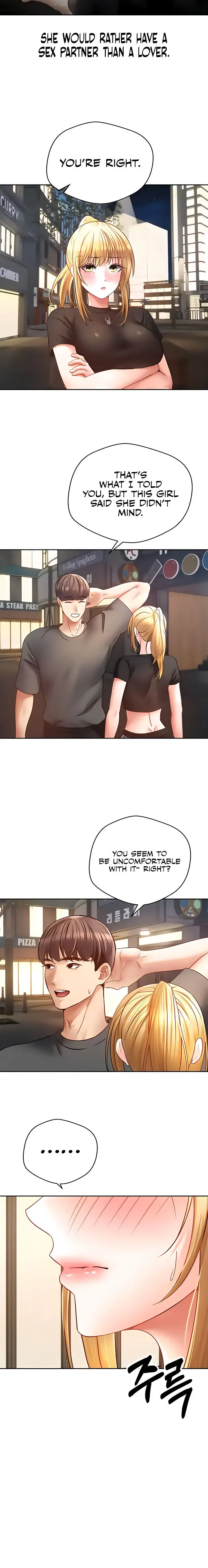 Desire Realization App Chapter 43 - Page 6