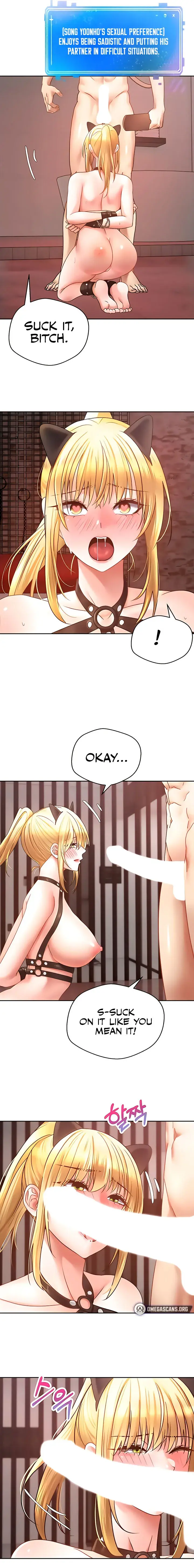 Desire Realization App Chapter 44 - Page 5