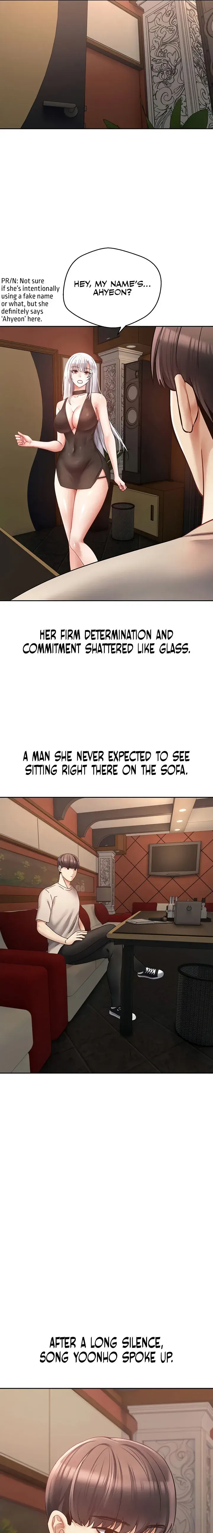 Desire Realization App Chapter 45 - Page 15