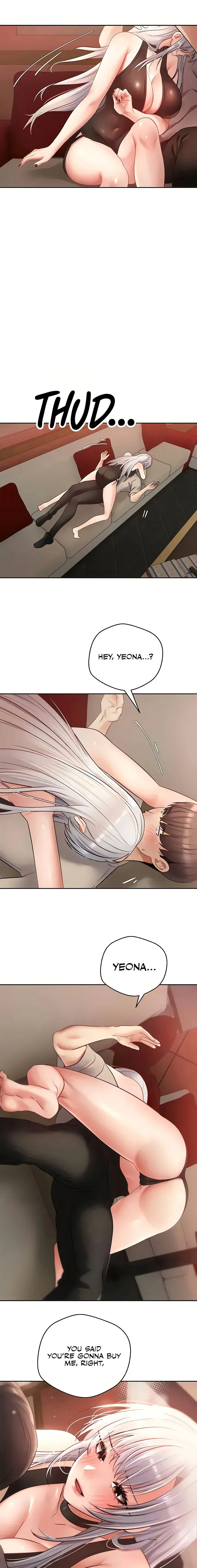 Desire Realization App Chapter 46 - Page 9