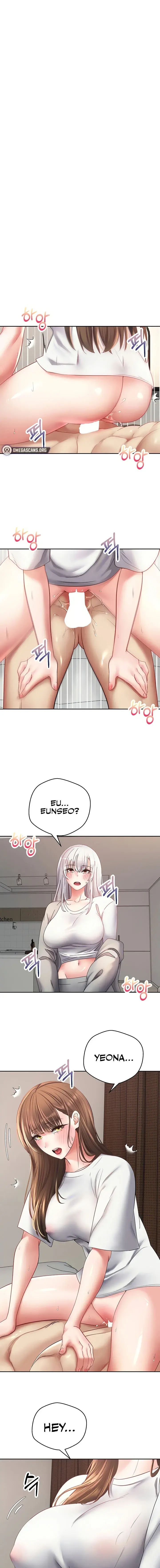 Desire Realization App Chapter 48 - Page 1