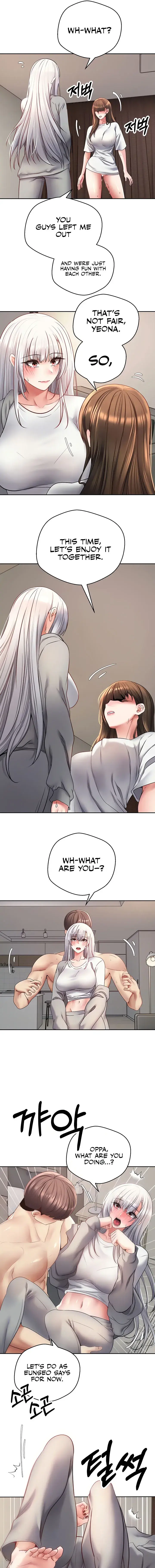 Desire Realization App Chapter 48 - Page 3