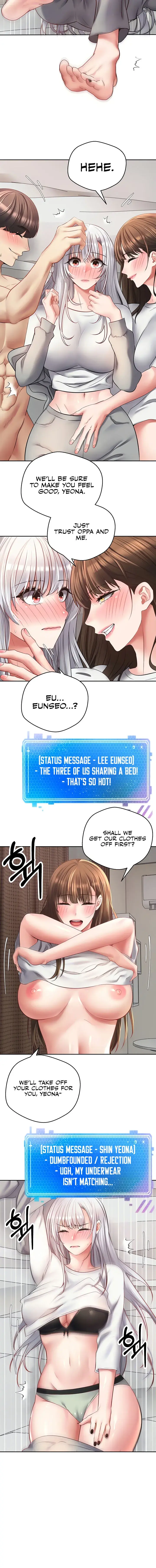 Desire Realization App Chapter 48 - Page 4