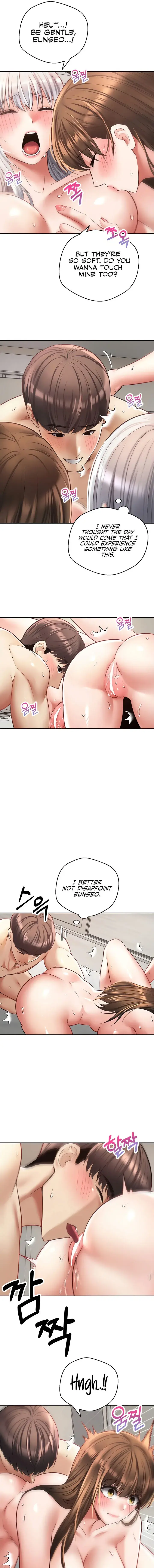 Desire Realization App Chapter 48 - Page 7