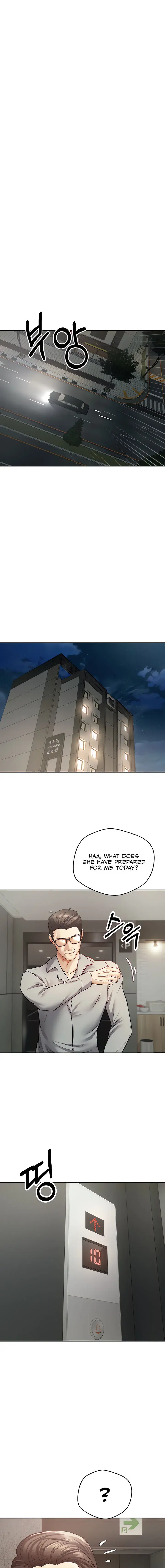 Desire Realization App Chapter 50 - Page 14