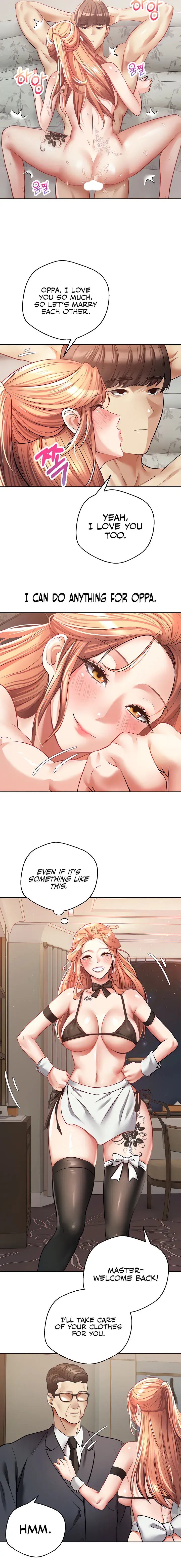 Desire Realization App Chapter 50 - Page 4