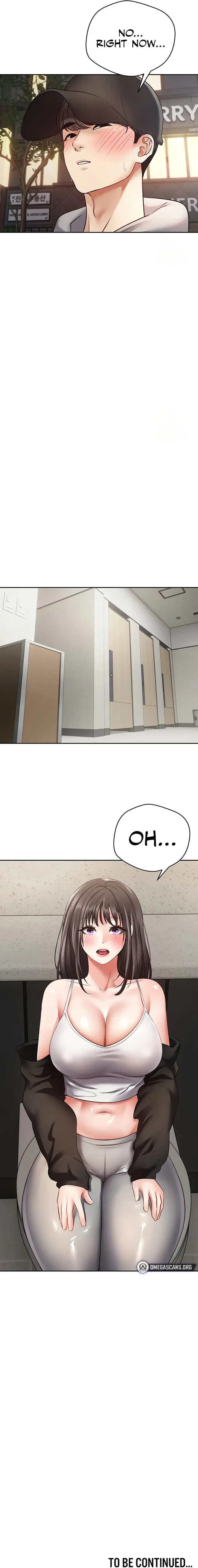 Desire Realization App Chapter 52 - Page 8