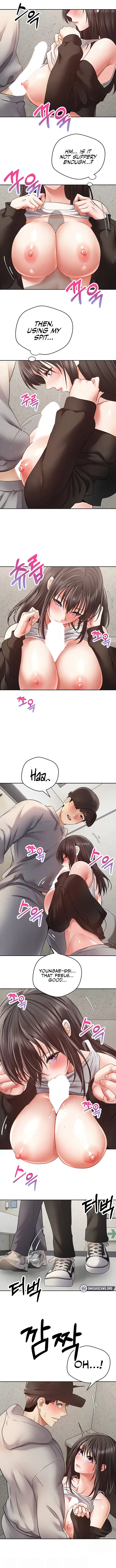 Desire Realization App Chapter 53 - Page 3
