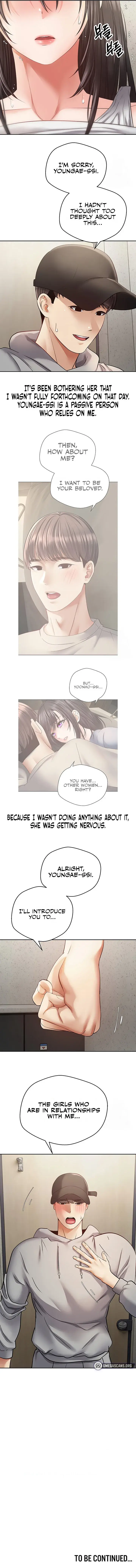 Desire Realization App Chapter 53 - Page 9