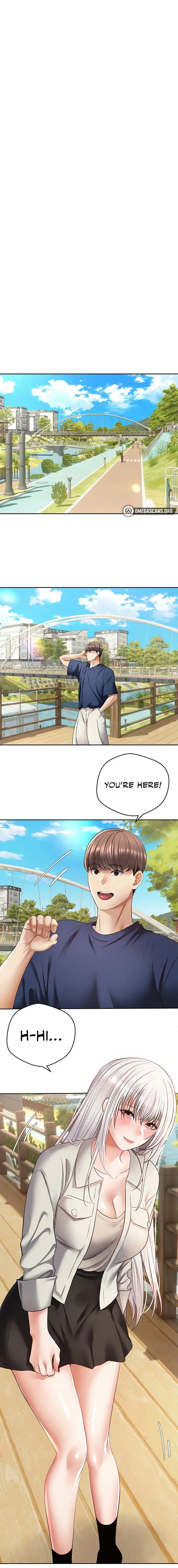 Desire Realization App Chapter 54 - Page 1