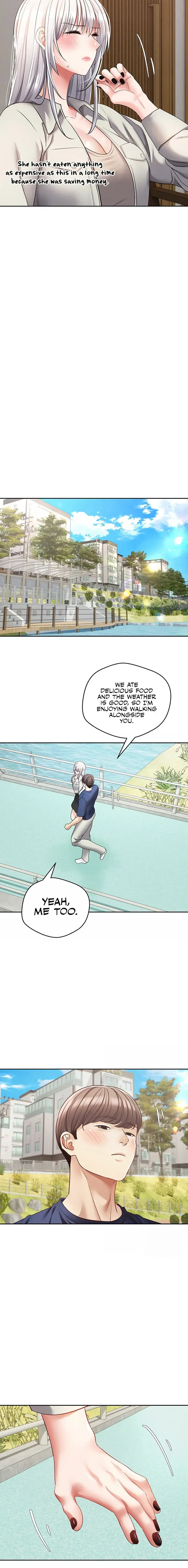Desire Realization App Chapter 54 - Page 6