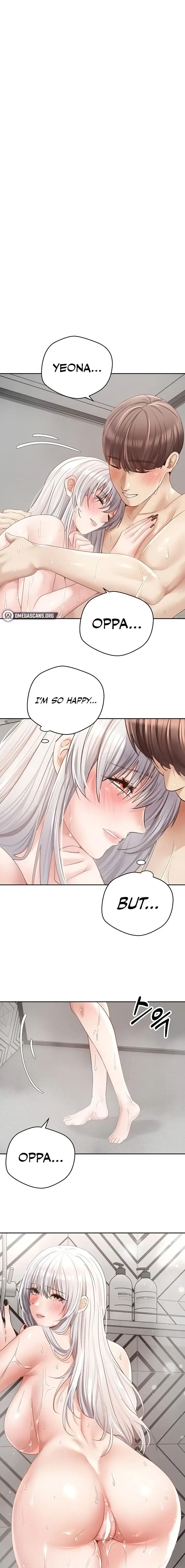 Desire Realization App Chapter 56 - Page 1