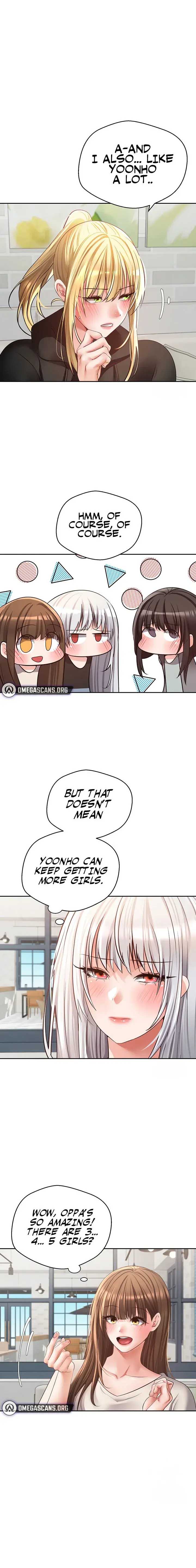 Desire Realization App Chapter 57 - Page 10