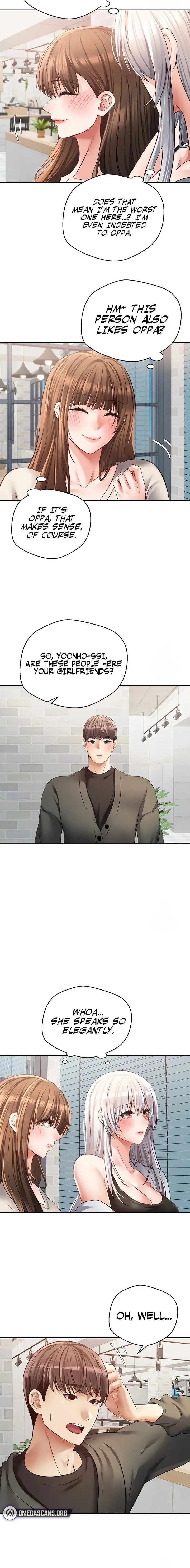 Desire Realization App Chapter 57 - Page 2