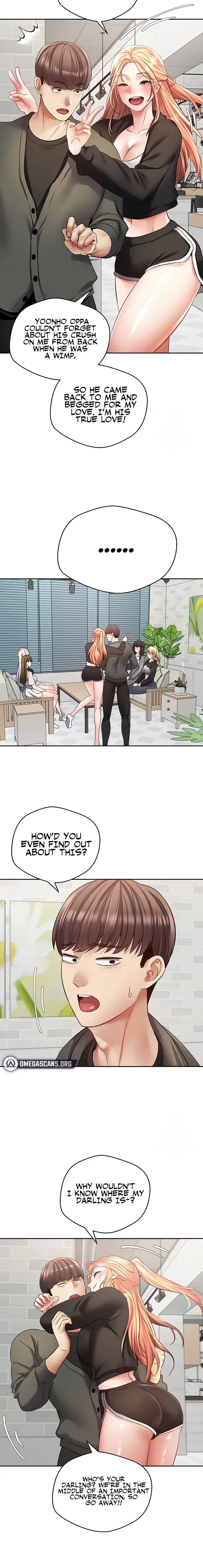 Desire Realization App Chapter 57 - Page 6