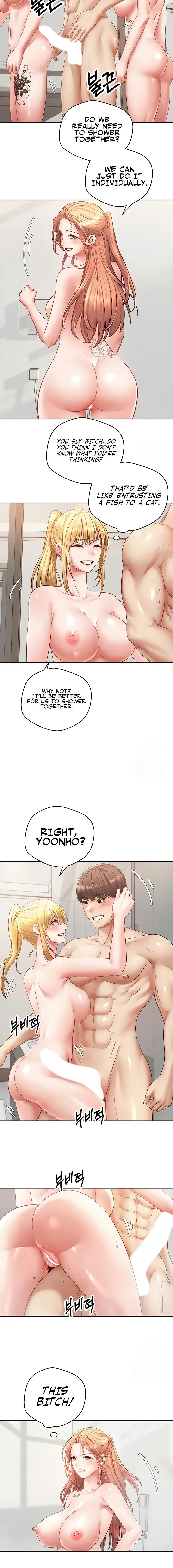 Desire Realization App Chapter 61 - Page 2