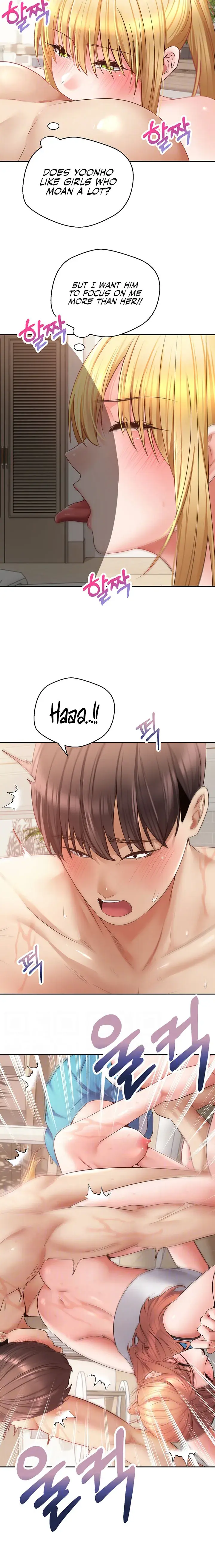 Desire Realization App Chapter 63 - Page 6