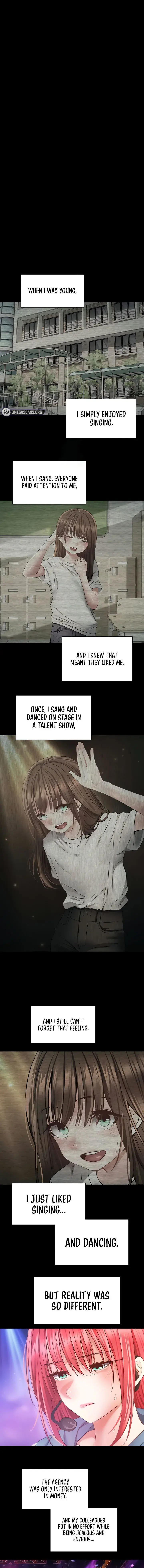 Desire Realization App Chapter 65 - Page 1