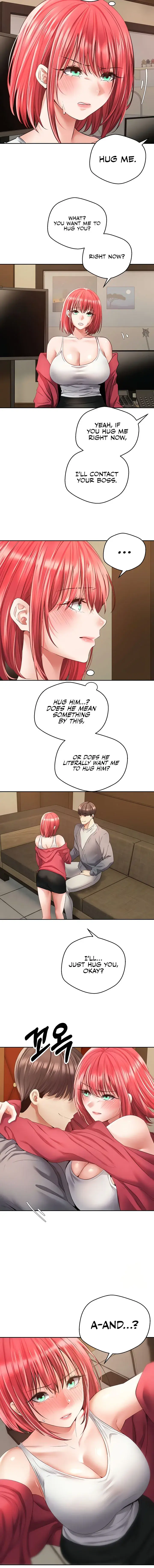 Desire Realization App Chapter 65 - Page 4
