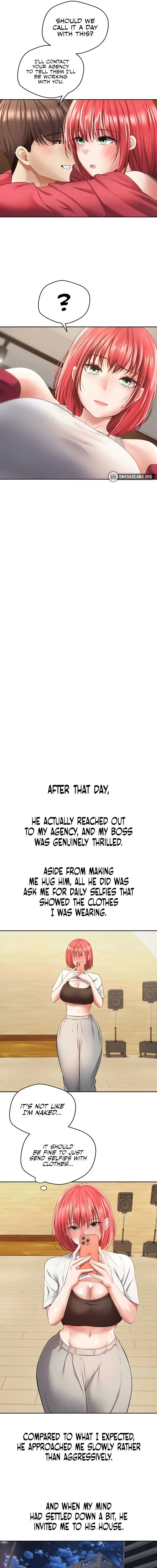 Desire Realization App Chapter 65 - Page 5