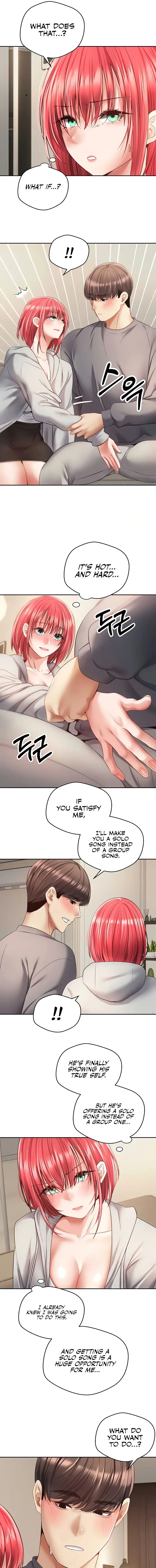 Desire Realization App Chapter 65 - Page 7