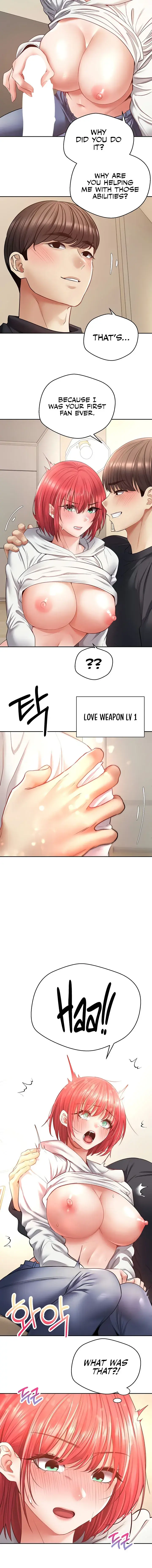 Desire Realization App Chapter 66 - Page 12