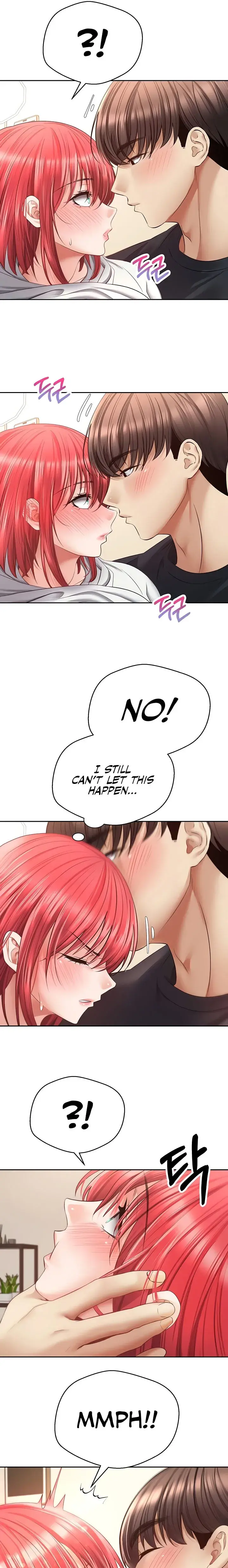 Desire Realization App Chapter 66 - Page 13