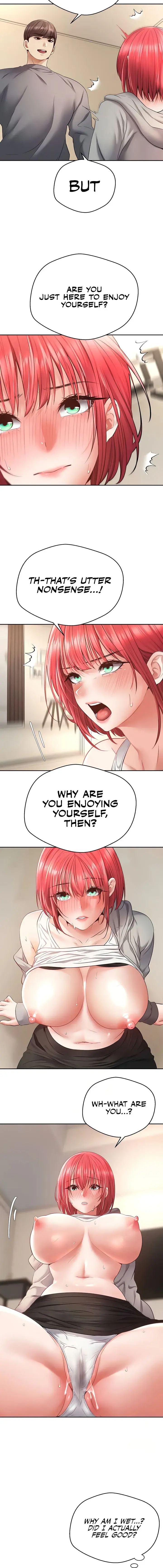 Desire Realization App Chapter 66 - Page 4