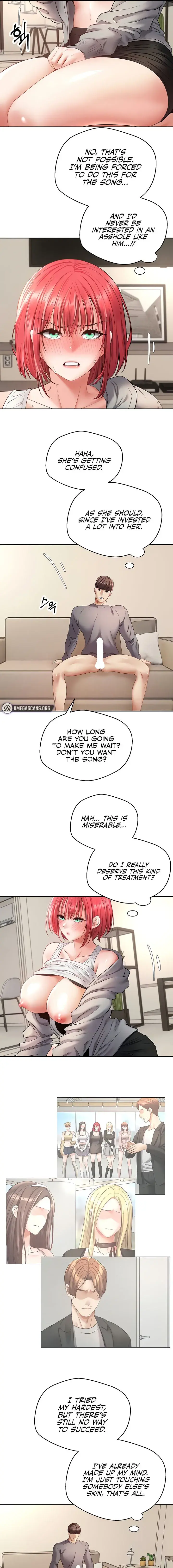 Desire Realization App Chapter 66 - Page 5
