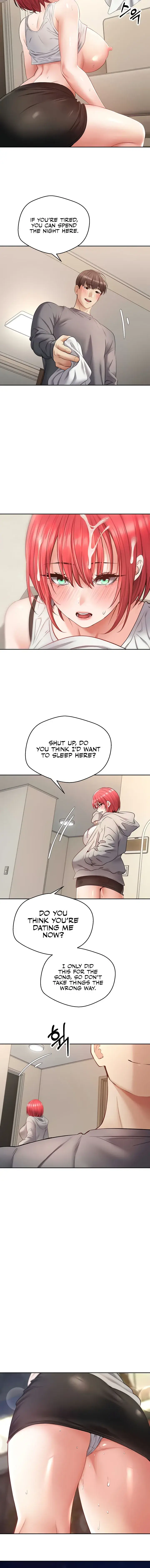 Desire Realization App Chapter 66 - Page 8