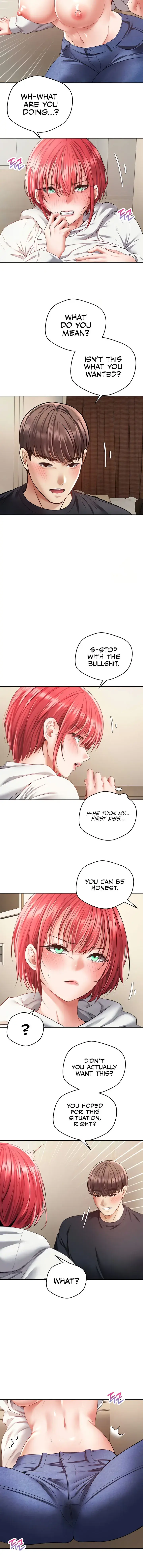 Desire Realization App Chapter 67 - Page 2
