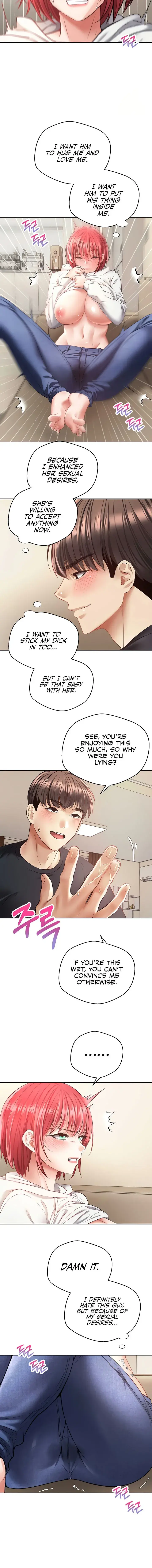 Desire Realization App Chapter 67 - Page 6