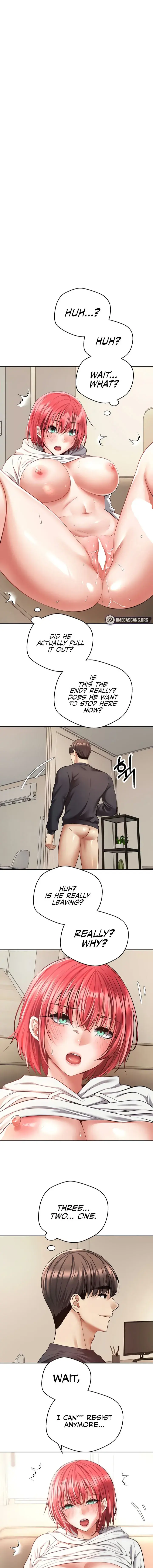 Desire Realization App Chapter 68 - Page 1