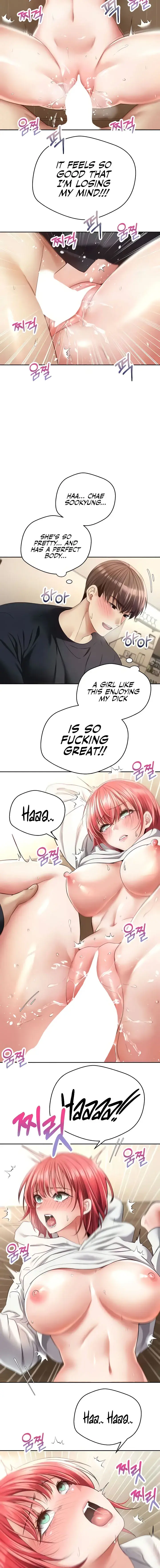 Desire Realization App Chapter 68 - Page 6