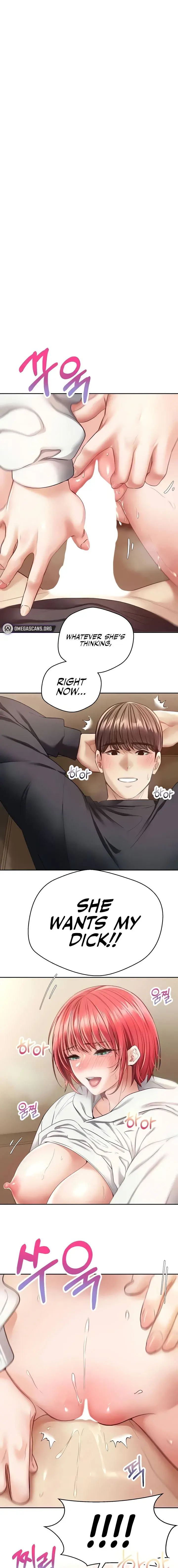 Desire Realization App Chapter 69 - Page 1