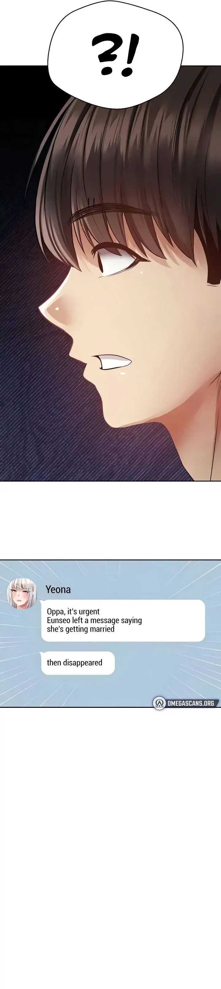 Desire Realization App Chapter 69 - Page 13