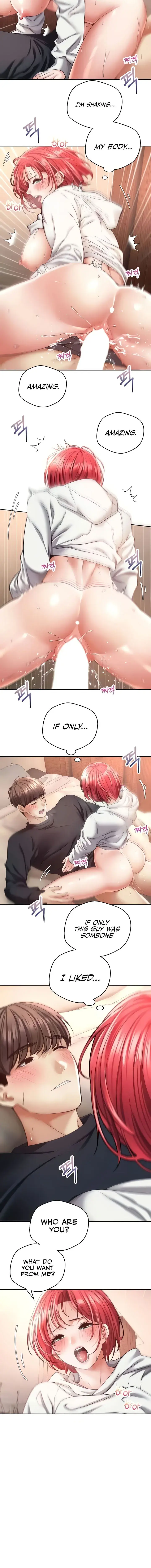 Desire Realization App Chapter 69 - Page 4