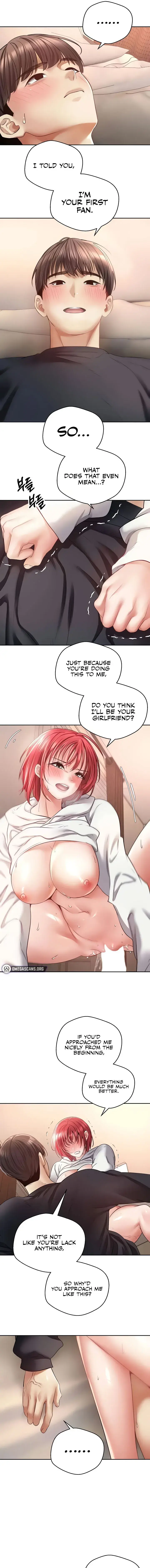 Desire Realization App Chapter 69 - Page 5