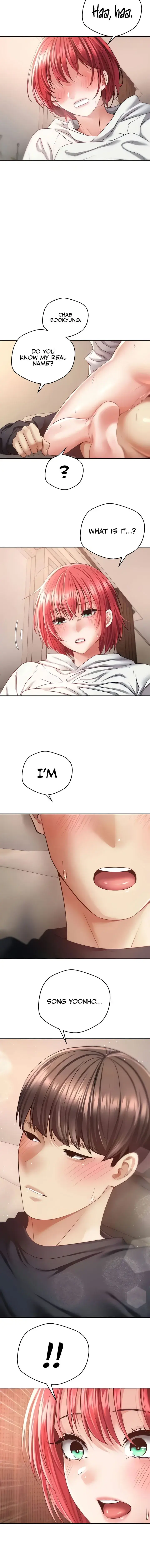Desire Realization App Chapter 69 - Page 6