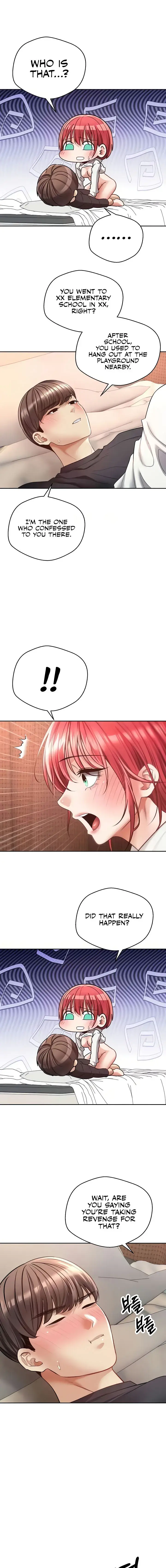 Desire Realization App Chapter 69 - Page 7